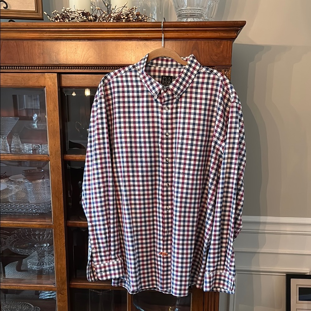 Joseph A Bank XXL Men’s Shirt
